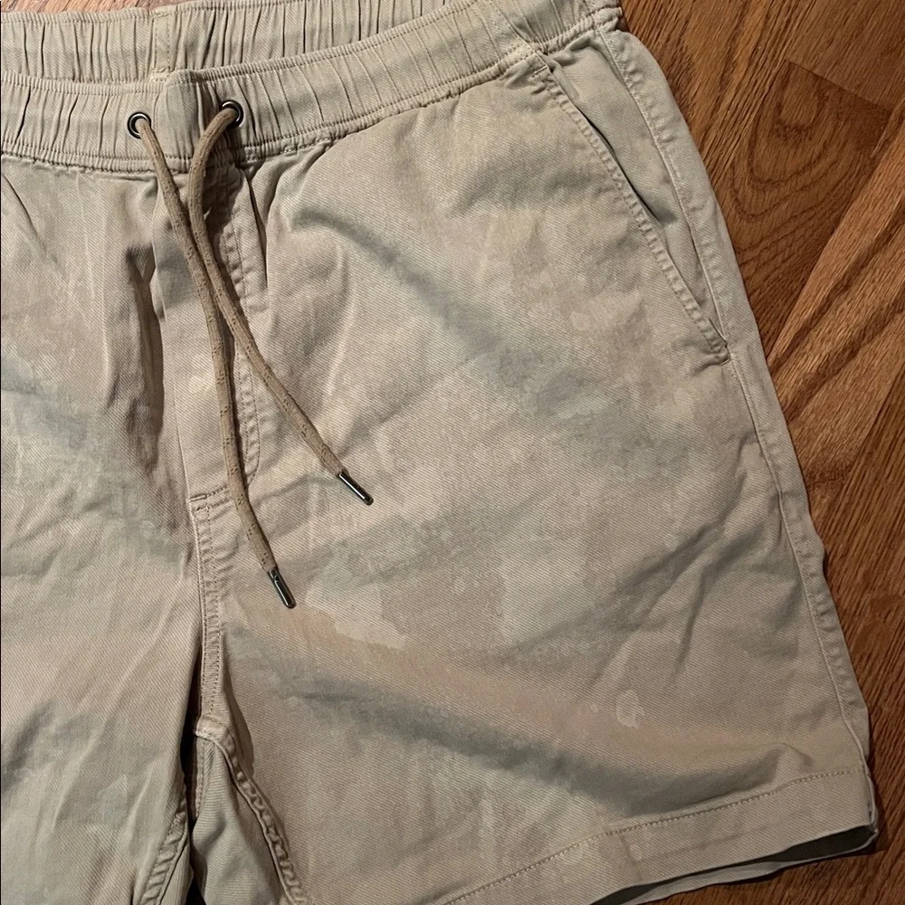 Faherty men’s XL shorts NEW